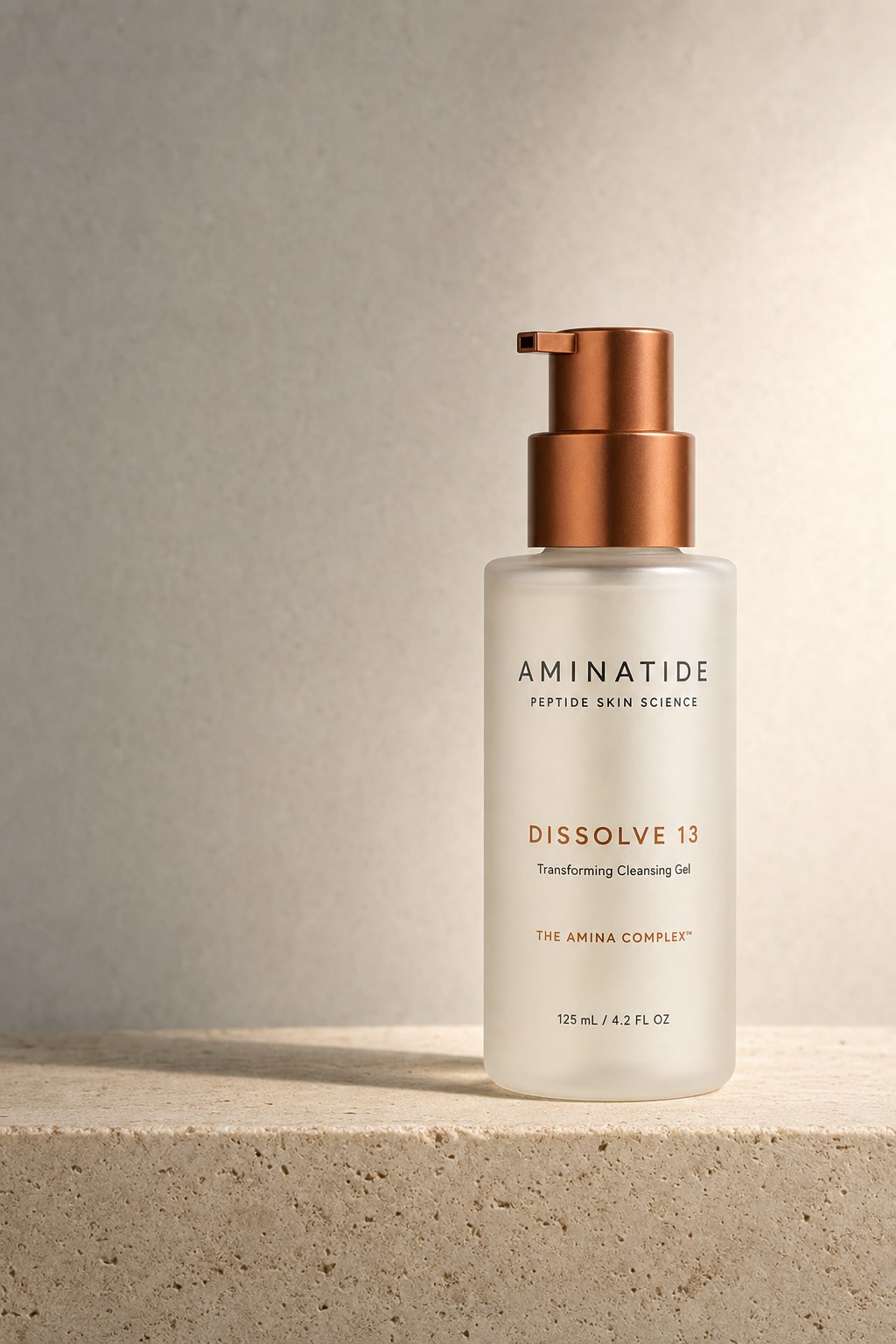 DISSOLVE 13 — lifestyle