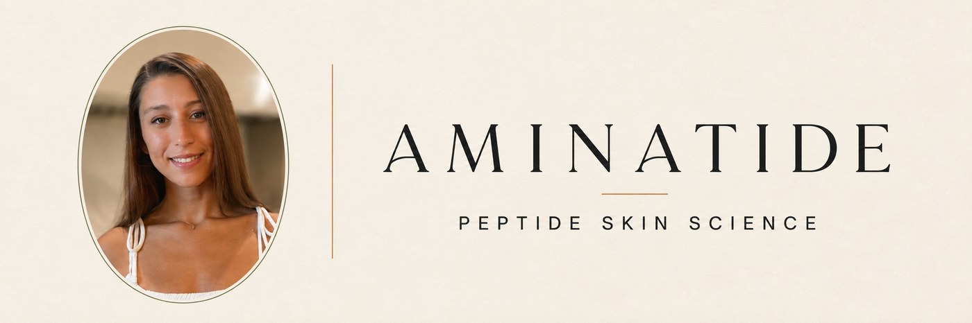 Tia Ebeling — AMINATIDE